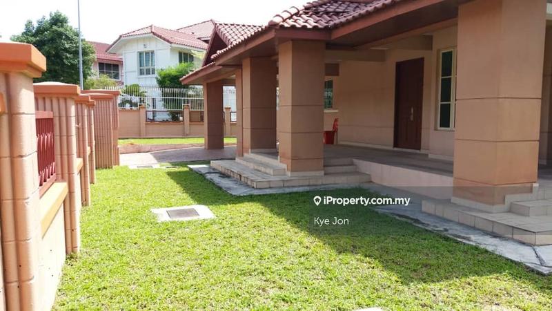 Bungalow House for Sale in Ara Damansara, Selangor by Kye Jon - iProperty.com.my