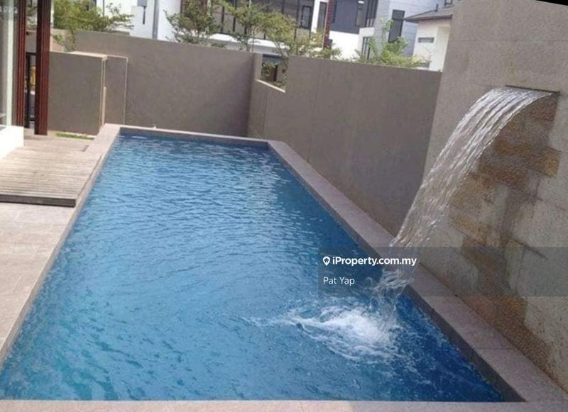 Bungalow House for Sale in Seputeh Garden Laman Seputeh, Seputeh by Pat Yap - iProperty.com.my