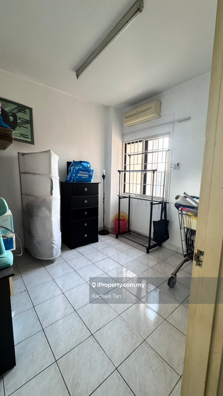 Apartment for Sale in Aman Puri Apartment by Rachael Tan - iProperty.com.my