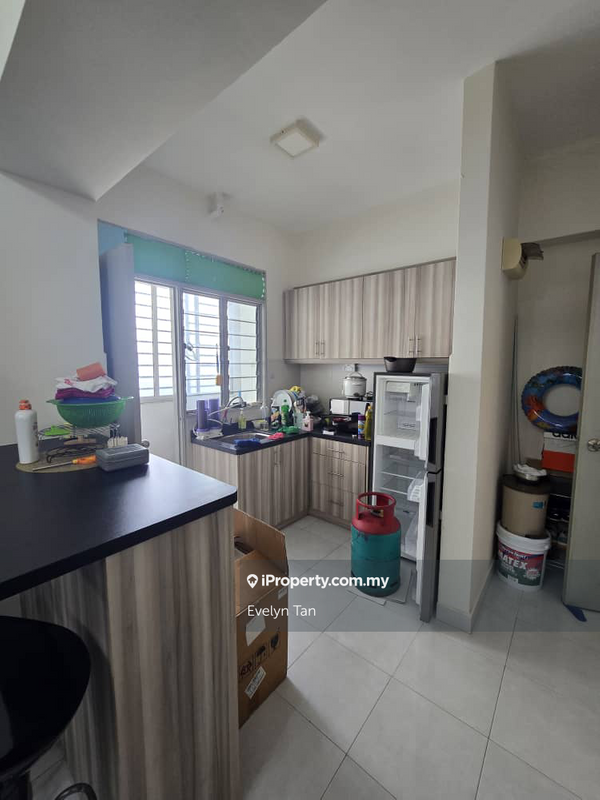 Service Residence for Sale in Main Place Residence by Evelyn Tan - iProperty.com.my
