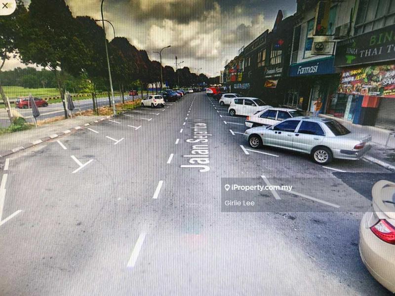 Shop / Office for Sale in Taman Bukit Dahlia, Pasir Gudang by Girlie Lee - Exterior - iProperty.com.my
