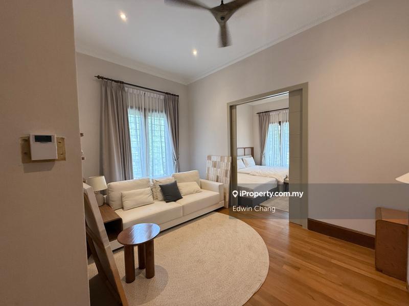 Banglo untuk Dijual di Bukit Damansara, Damansara Heights oleh Edwin Chang - iProperty.com.my