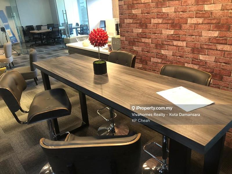 Office for Sale in Bangsar Utama, Bangsar by KP Cheah - iProperty.com.my