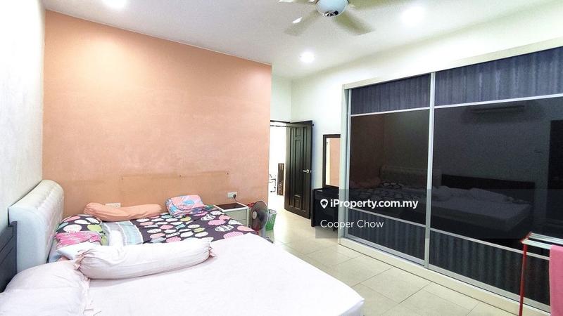Semi-Detached House for Sale in Taman Tun Dr Ismail, Kuala Lumpur by Cooper Chow - iProperty.com.my