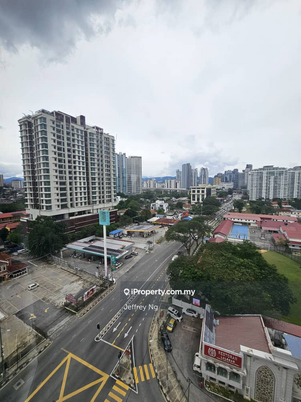 For Sale - The Atrium