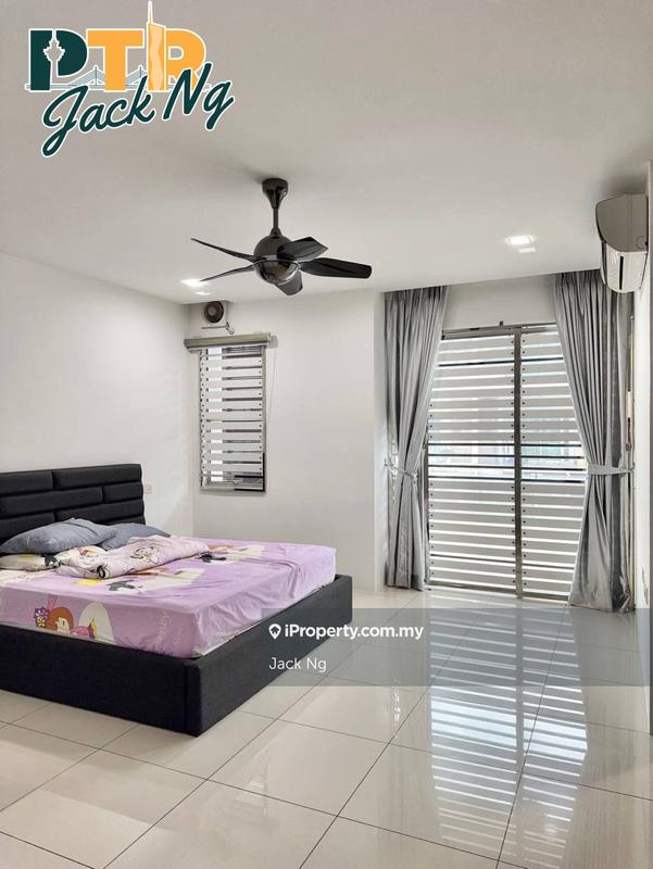 3-storey Terraced House for Rent in Bagan Lalang, Butterworth by Jack Ng - iProperty.com.my
