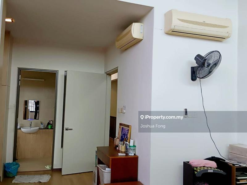 Rumah Berkembar untuk Dijual di Bandar Kinrara Seksyen 1, Bandar Kinrara oleh Joshua Fong - iProperty.com.my