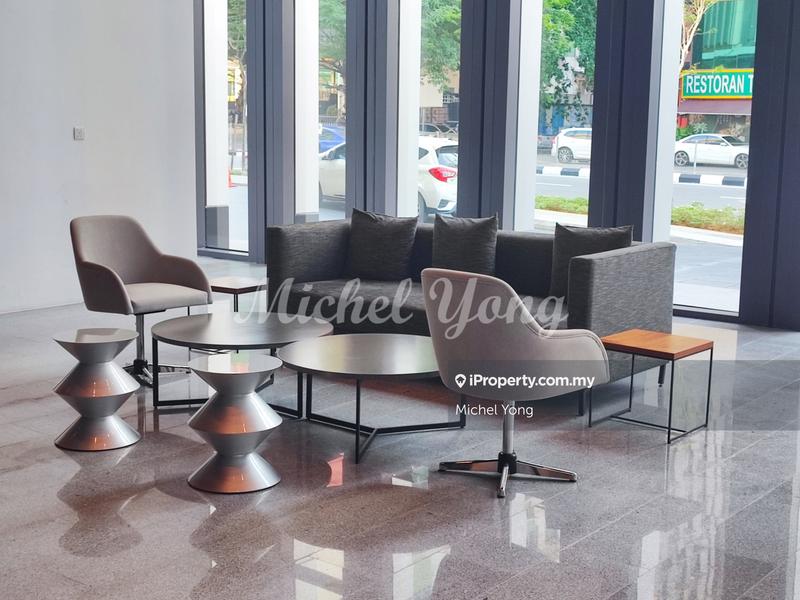 For Sale - The Stride @ Bukit Bintang City Center (BBCC)