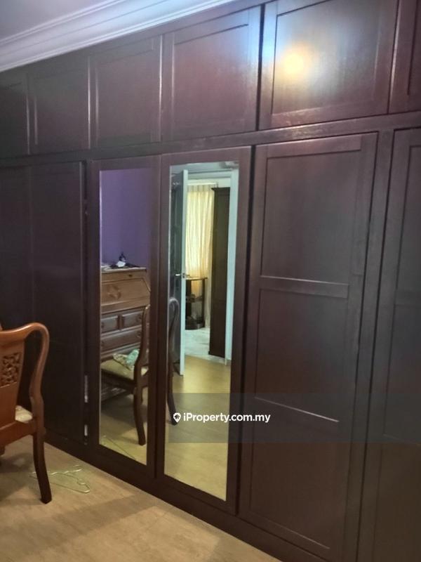 Condominium for Sale in Menara Bangsar by Geetha Padman - iProperty.com.my