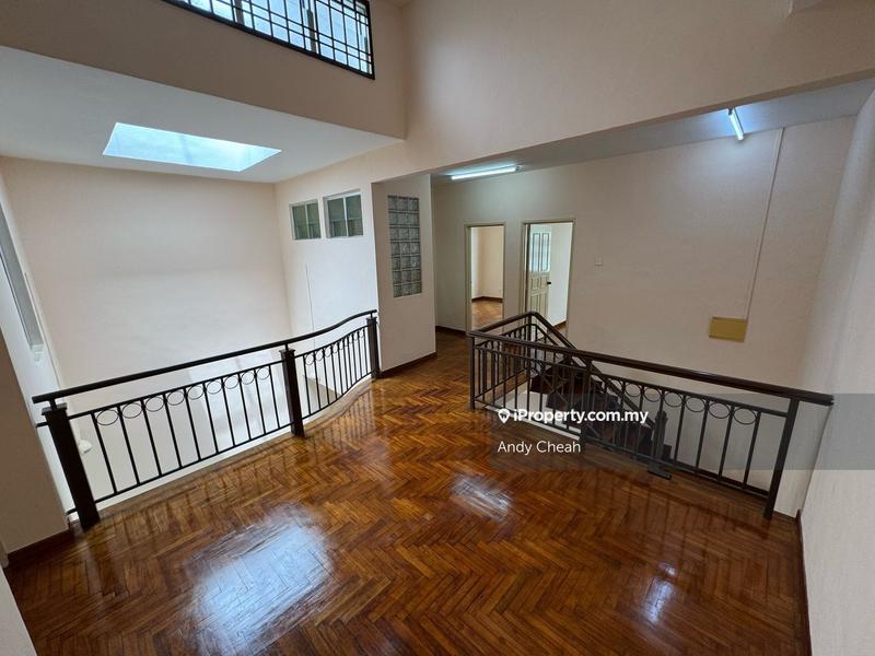 Rumah Teres 2-Tingkat untuk Dijual di Kangkar Pulai, Skudai oleh Andy Cheah - iProperty.com.my