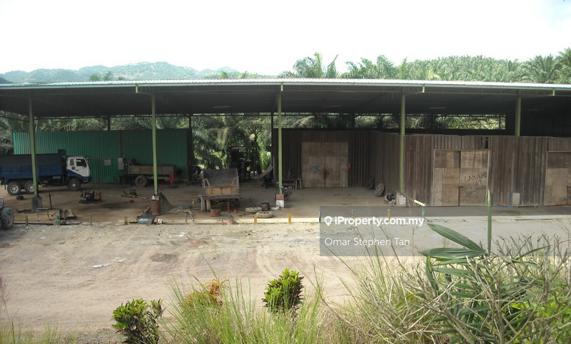 Agricultural Land for Sale in Kunak, Kunak by Omar Stephen Tan - iProperty.com.my