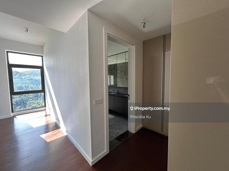 Service Residence for Sale in Park Regent @Desa Park City by Priscillia Ku - iProperty.com.my