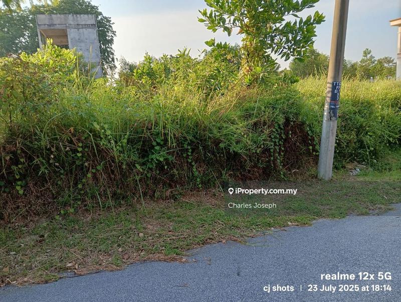 Banglo Tanah untuk Dijual di Tanjung Gemok, Port Dickson oleh Charles Joseph - iProperty.com.my