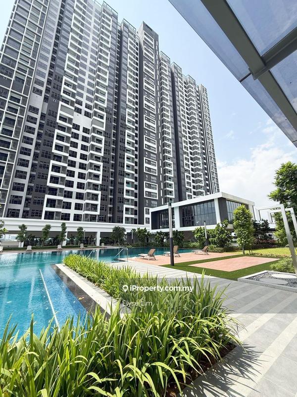 For Rent - Suria Garden
