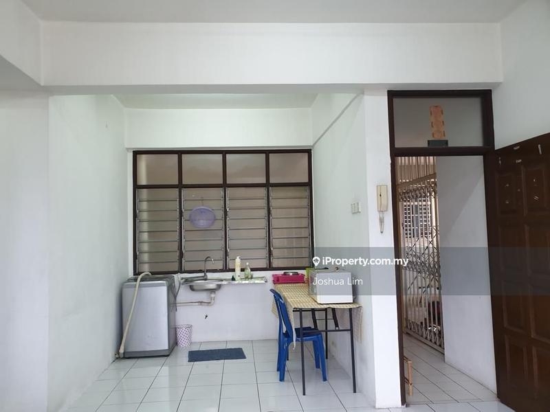 Apartment for Sale in Taman Jubilee Phase 5 by Joshua Lim - iProperty.com.my
