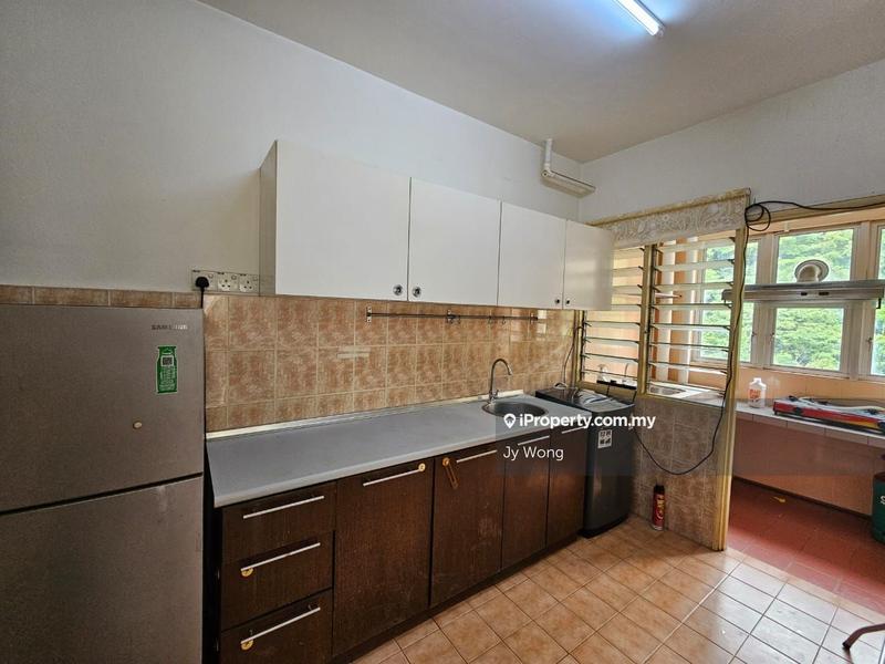 For Sale - Pangsapuri Saraka