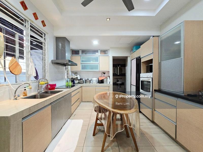 Semi-Detached House for Sale in Damansara Legenda, Petaling Jaya by Reni Lim - iProperty.com.my