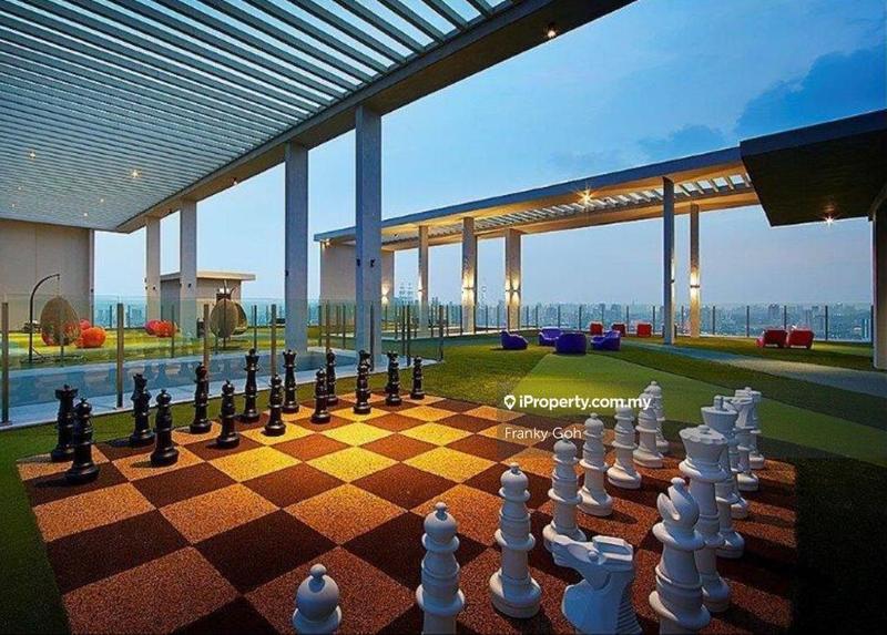 Kondominium untuk Dijual di Bennington Residences @ SkyArena oleh Franky Goh - iProperty.com.my
