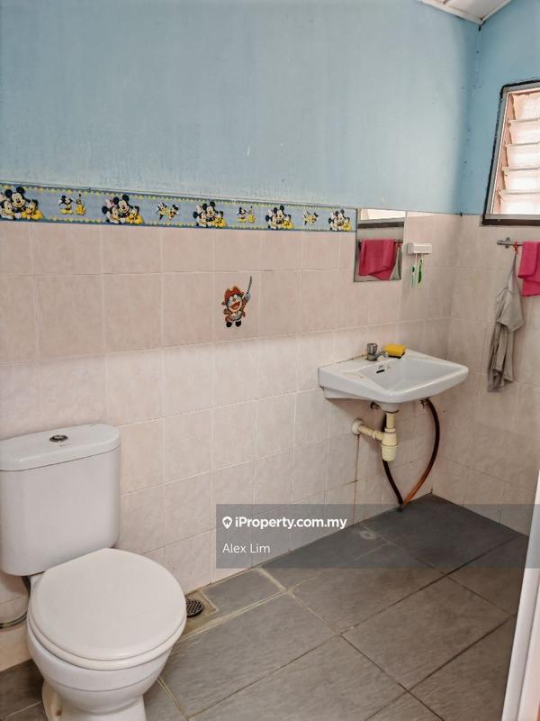 2-storey Terraced House for Sale in Mahkota Cheras, Cheras by Alex Lim - iProperty.com.my