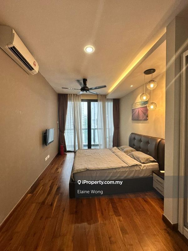 Kondominium untuk Disewa di Jesselton Residences oleh Elaine Wong - iProperty.com.my
