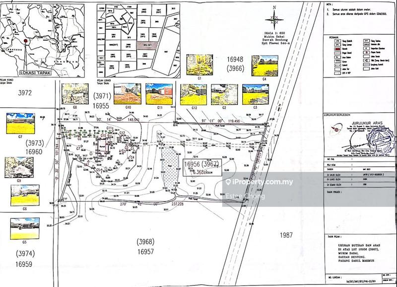 Bungalow House for Sale in Karak, Pahang by Estee Chong - iProperty.com.my