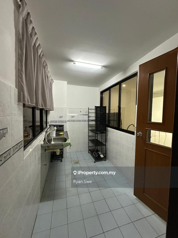 Condominium for Sale in Cyber Heights Villa by Ryan Swe - iProperty.com.my
