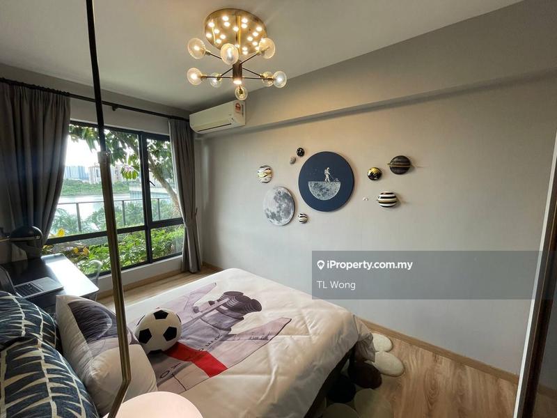 For Sale - Baron Residence @ Lake City