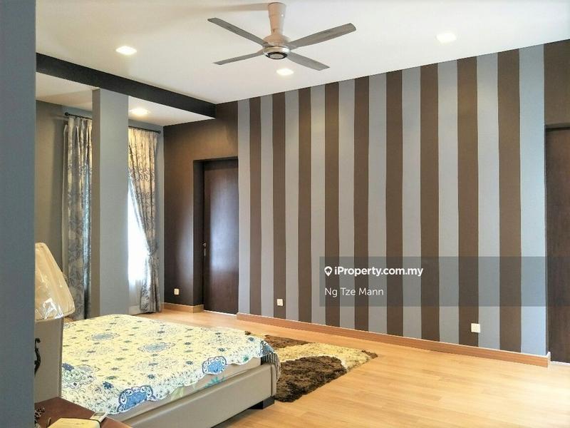 Bungalow House for Sale in Tanamera, Subang Jaya by Ng Tze Mann - iProperty.com.my