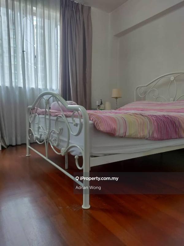 Kondominium untuk Dijual di Laman Suria oleh Adrian Wong - iProperty.com.my