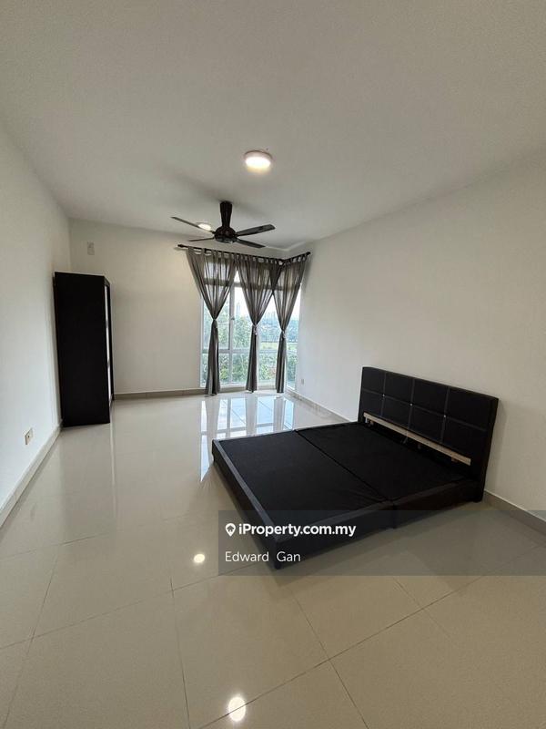 For Sale - D'Ambience Residences (Pangsapuri Ikatan Flora)