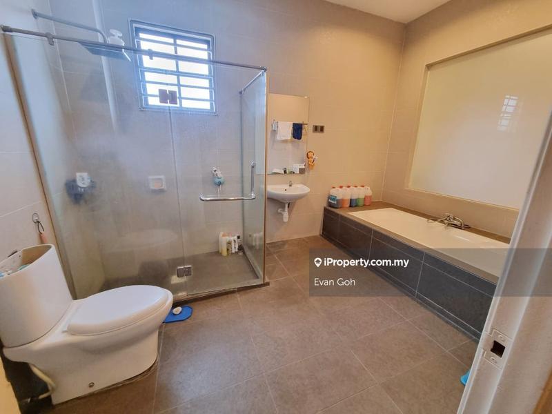 Rumah Berkembar untuk Dijual di Bandar Nusaputra, Puchong oleh Evan Goh - iProperty.com.my