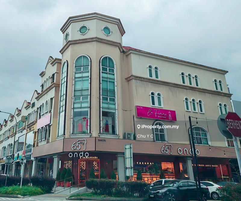 Kedai-Pejabat untuk Dijual di Dataran Sunway, Kota Damansara oleh Chu Y C - iProperty.com.my