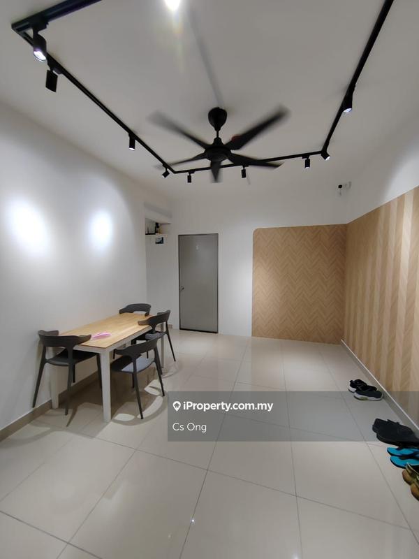 Service Residence for Rent in M Vertica by Cs Ong - iProperty.com.my