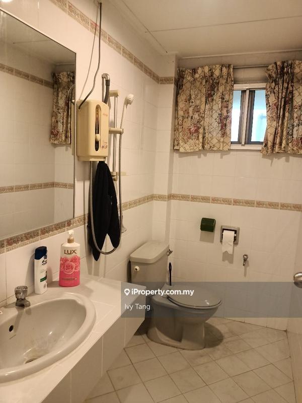 Kondominium untuk Disewa di Allamanda oleh Ivy Tang - iProperty.com.my