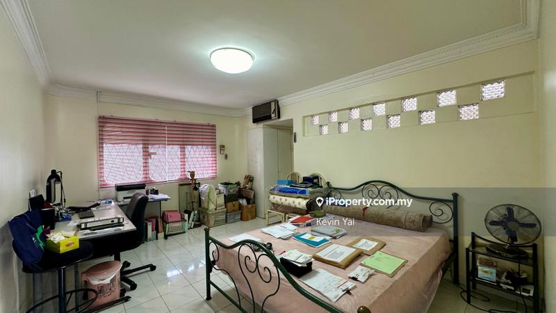 Bungalow House untuk Dijual di Taman Bukit Pantai, Bangsar oleh Kevin Yai - iProperty.com.my