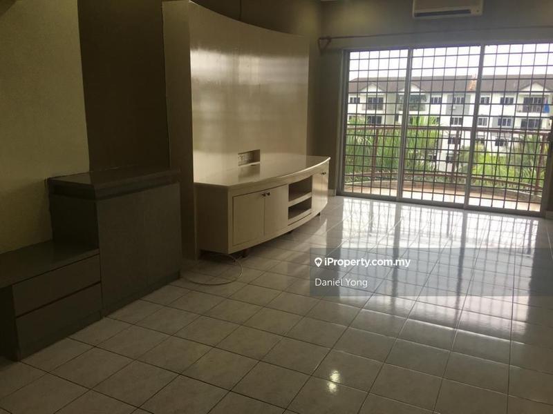 For Sale - Selesa Puteri Condominium