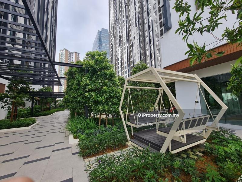 For Rent - The Sentral Suites