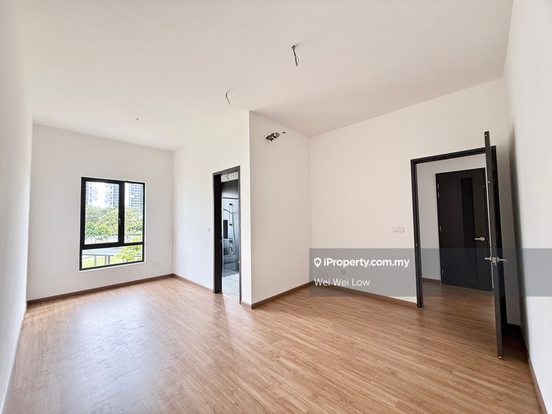 Semi-Detached House for Sale in Bandar Tropicana Aman, Telok Panglima Garang by Wei Wei Low - iProperty.com.my