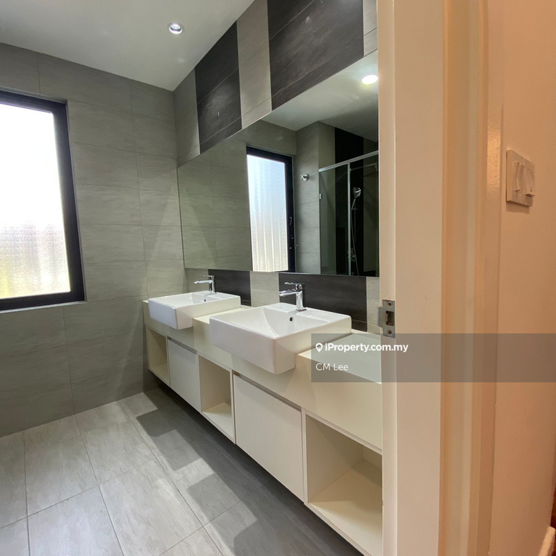 Semi-Detached House for Sale in Bandar Seri Coalfields, Ijok by CM Lee - iProperty.com.my