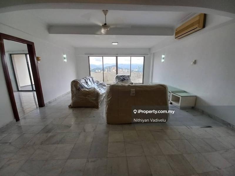 Condominium for Rent in Vista Damai by Nithiyan Vadivelu - iProperty.com.my