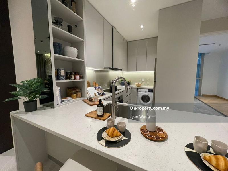 For Sale - Bangsar Hill Park