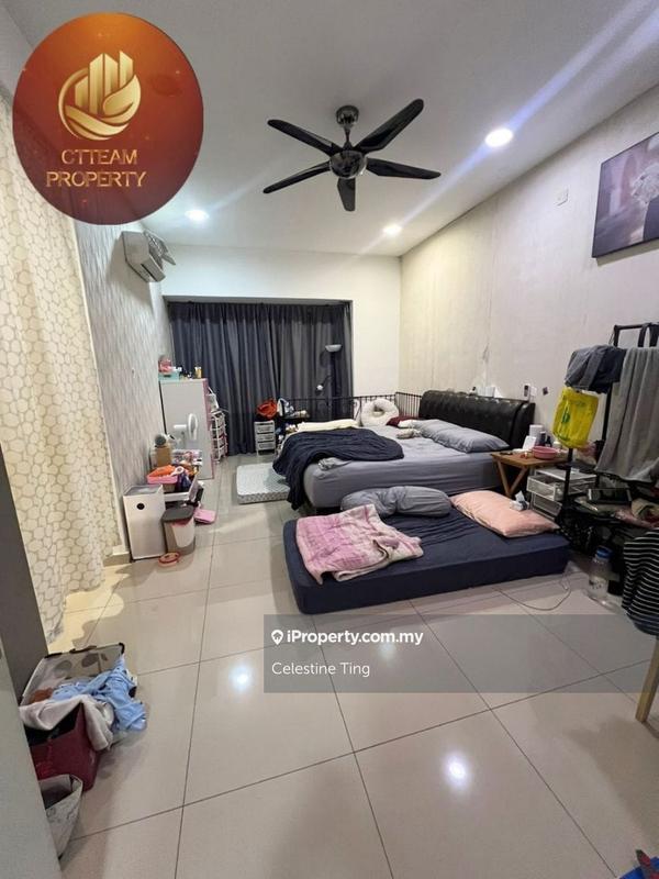 Rumah Berangkai 2 Tingkat untuk Dijual di Taman Semenyih Indah, Semenyih oleh Celestine Ting - iProperty.com.my