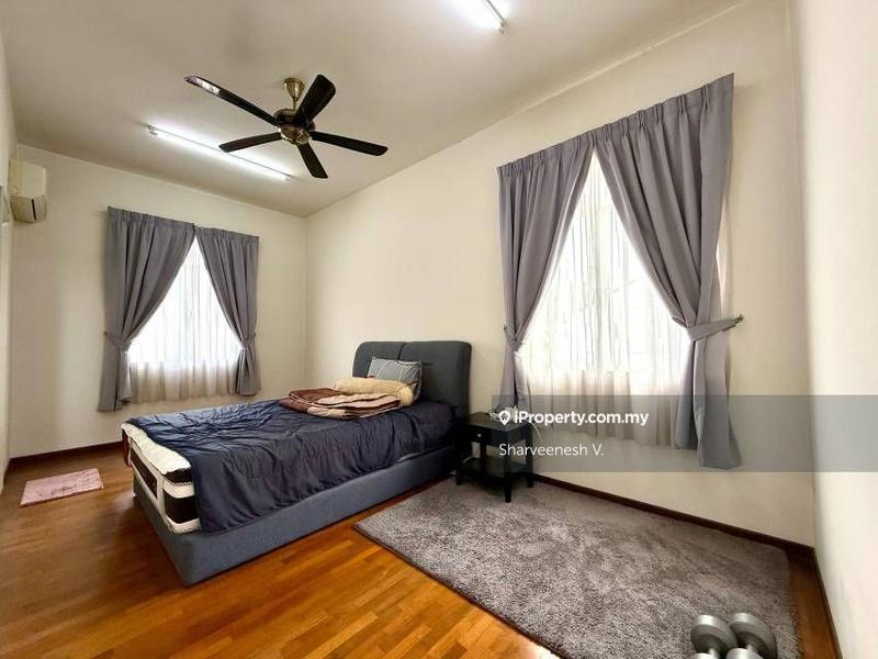Semi-Detached House for Sale in Kota Emerald, Rawang by Sharveenesh V. - iProperty.com.my
