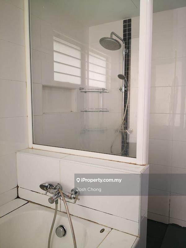 Residensi Servis untuk Dijual di Ritze Perdana 2 oleh Josh Chong - iProperty.com.my