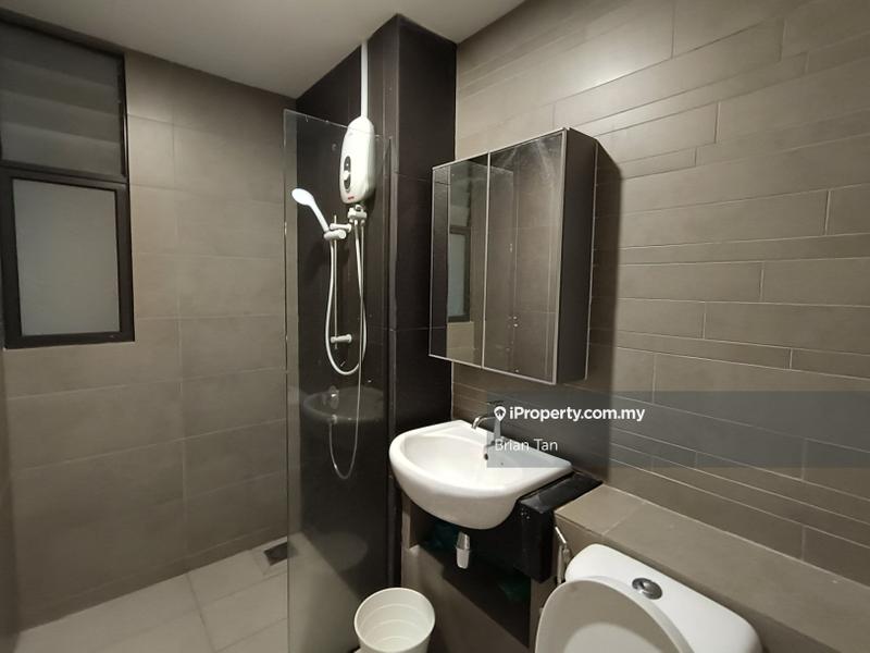 Kondominium untuk Disewa di Irama Wangsa oleh Brian Tan - iProperty.com.my