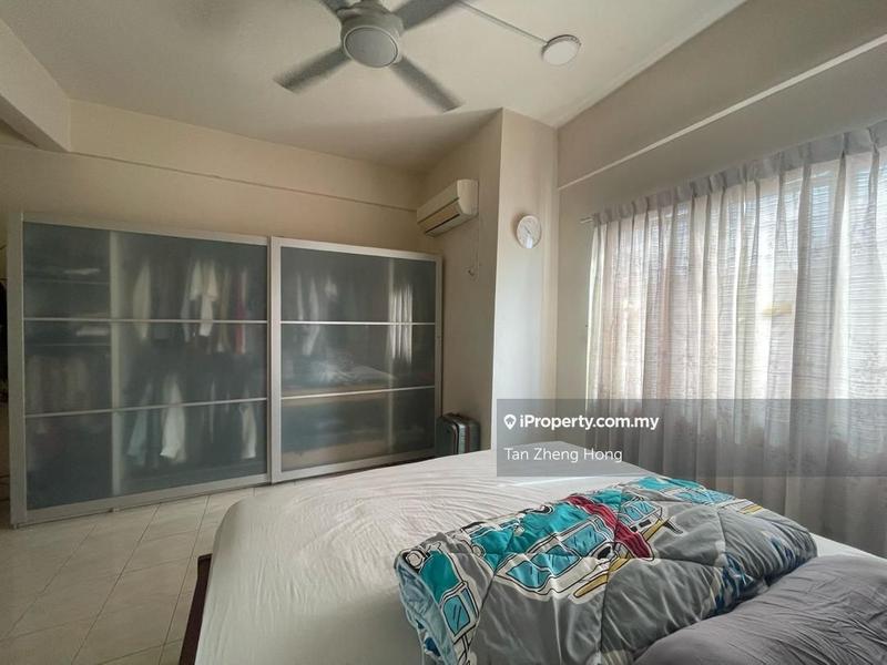 For Sale - Prima Setapak Condominium