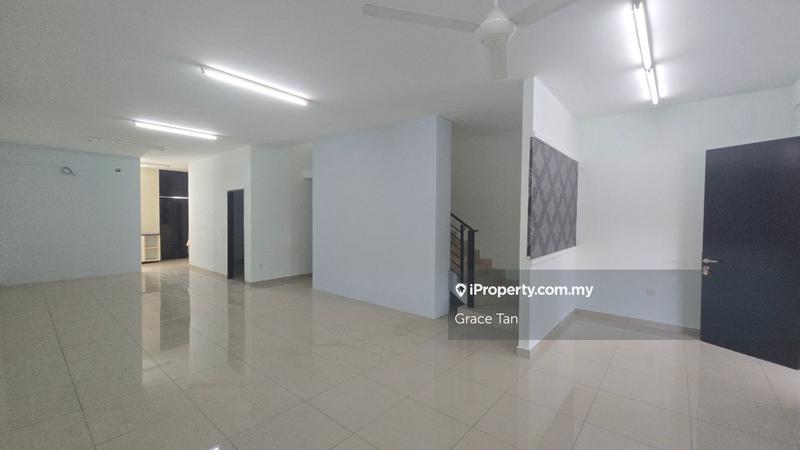 3-storey Terraced House for Rent in Taman Bangi Avenue, Bangi by Grace Tan - iProperty.com.my