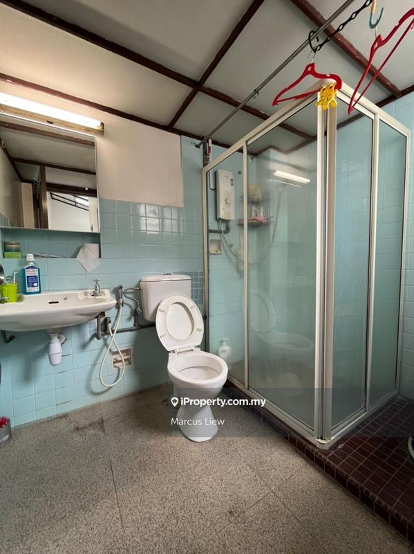 2-storey Terraced House for Sale in Taman Seputeh, Seputeh by Marcus Liew - iProperty.com.my