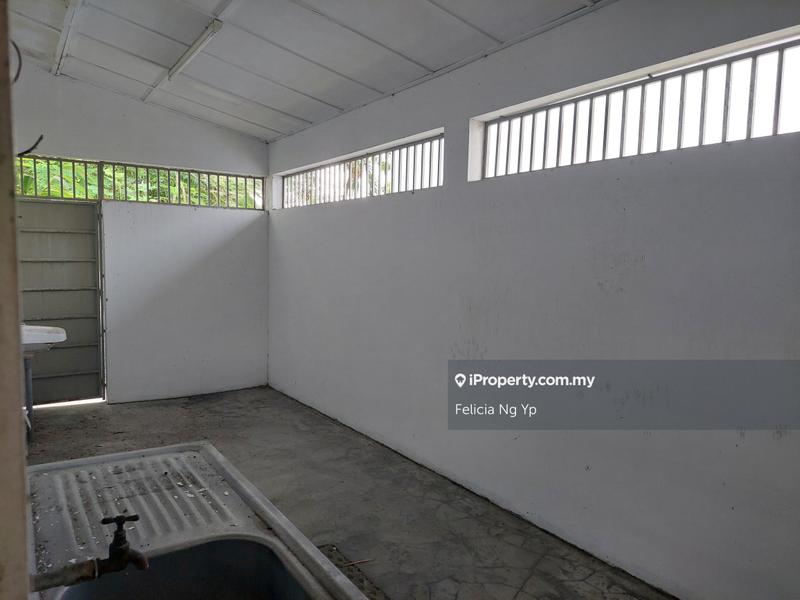 Rumah Berangkai 1 Tingkat untuk Dijual di SS3, Petaling Jaya oleh Felicia Ng Yp - iProperty.com.my