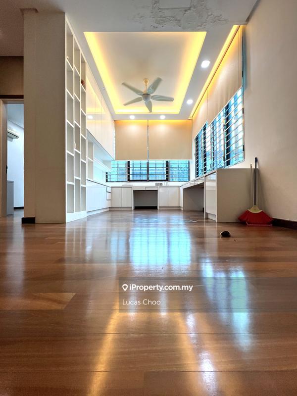 Semi-Detached House for Sale in Taman Melawati, Ulu Kelang by Lucas Choo - iProperty.com.my